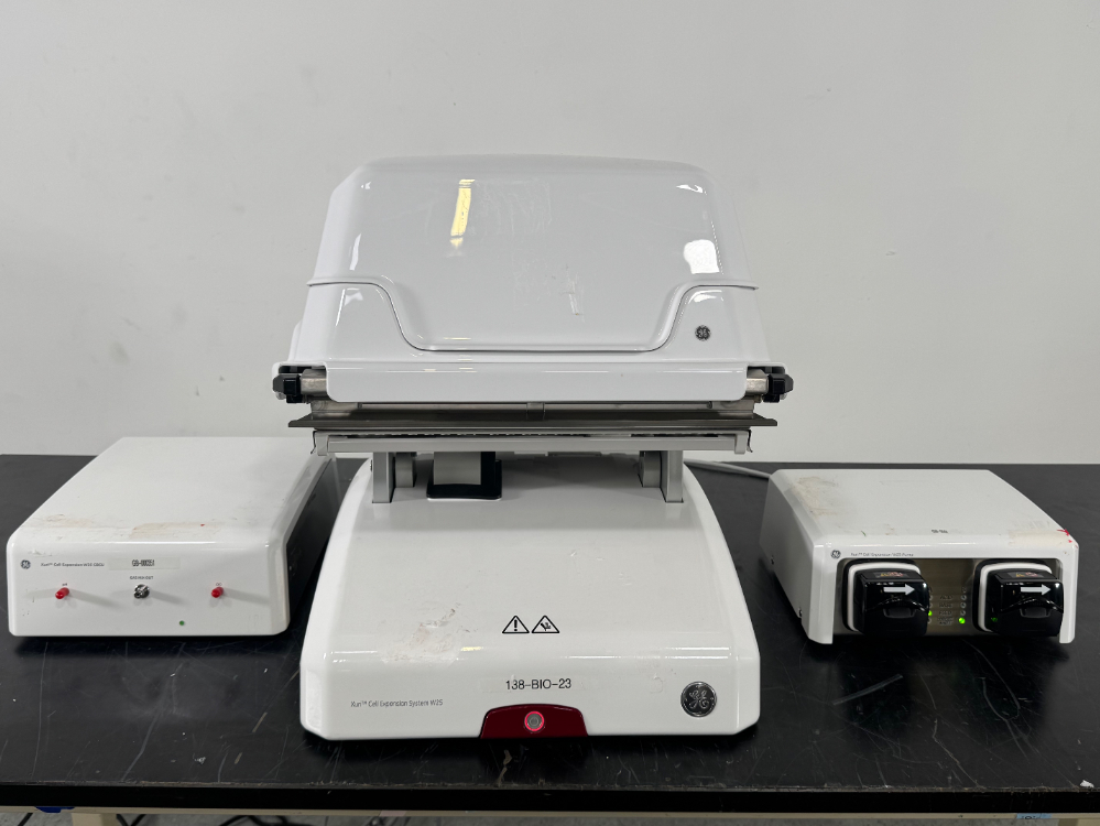 Image of GE Xuri Cell Expansion System W25